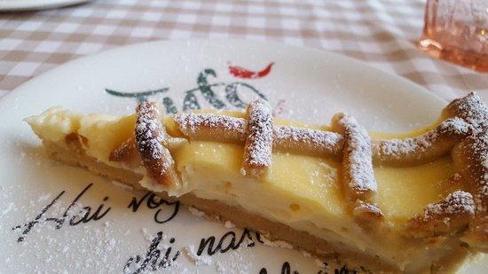 Tufo - Trattoria Gourmet